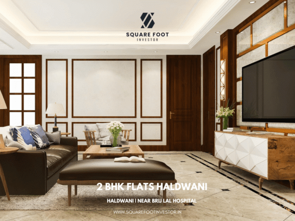 flats for sale in Nainital Road Haldwani