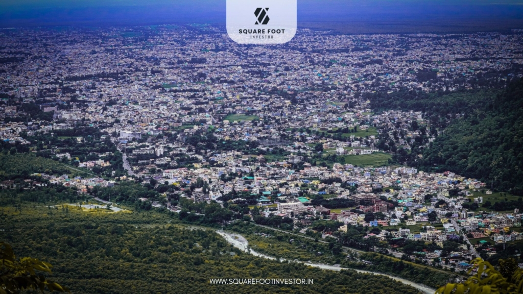 Flats for sale in Haldwani