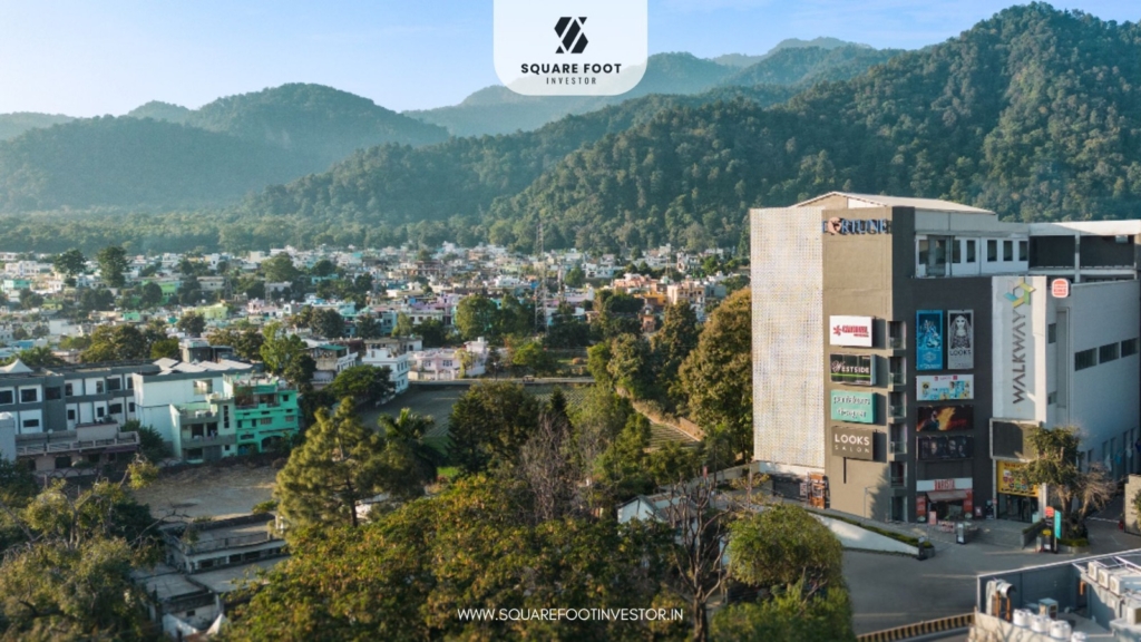  Pichora Heights Haldwani 