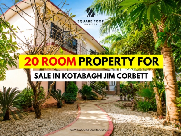Property for sale in kotabagh