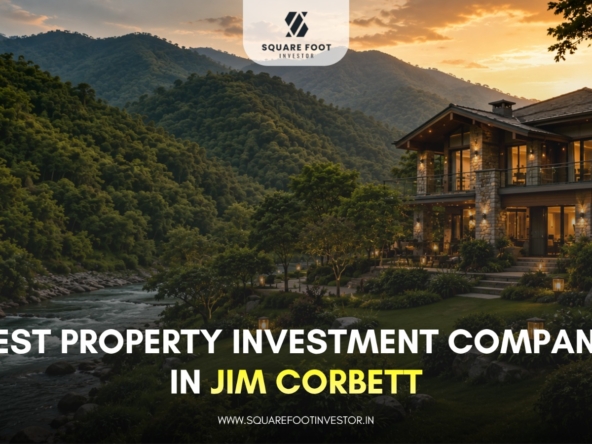 Best property investment companies in jim corbett