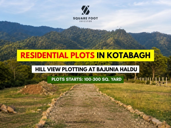 residential plots in Kotabagh
