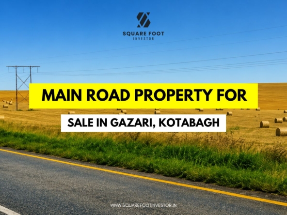 Property for Sale in Kotabagh