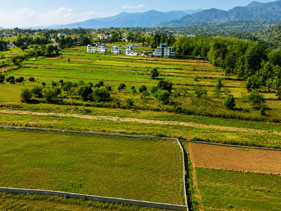 Residential Plots in Kotabagh