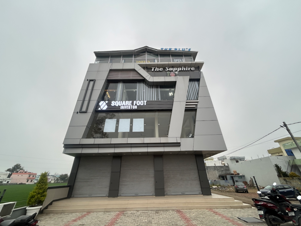 Best Property Investment Companies In Jim Corbett