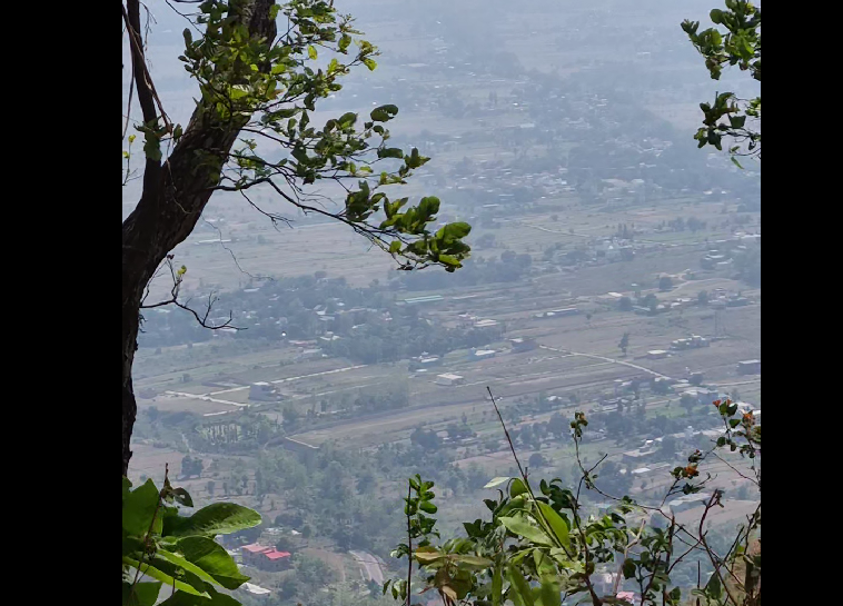 38 nali valley view