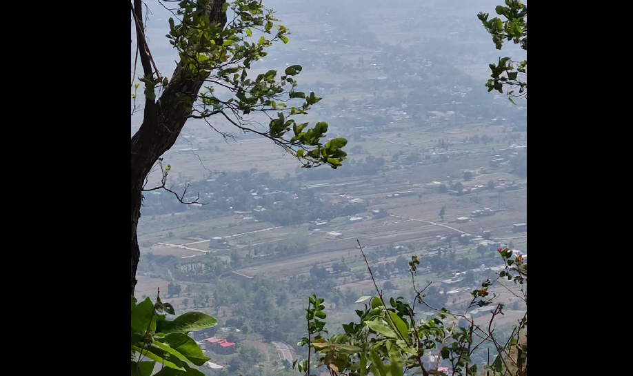 38 nali valley view