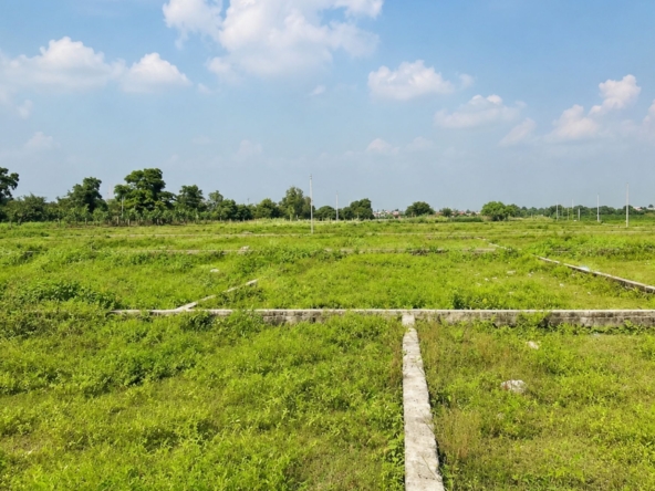 commercial land for sale in haldwani- main highway