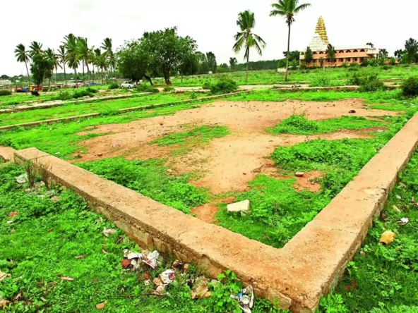 Commercial Land for Sale in Haldwani