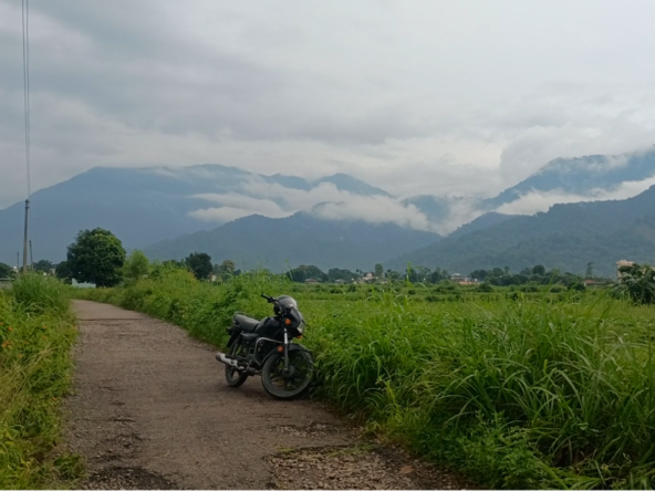 Land for Sale in Musabanger