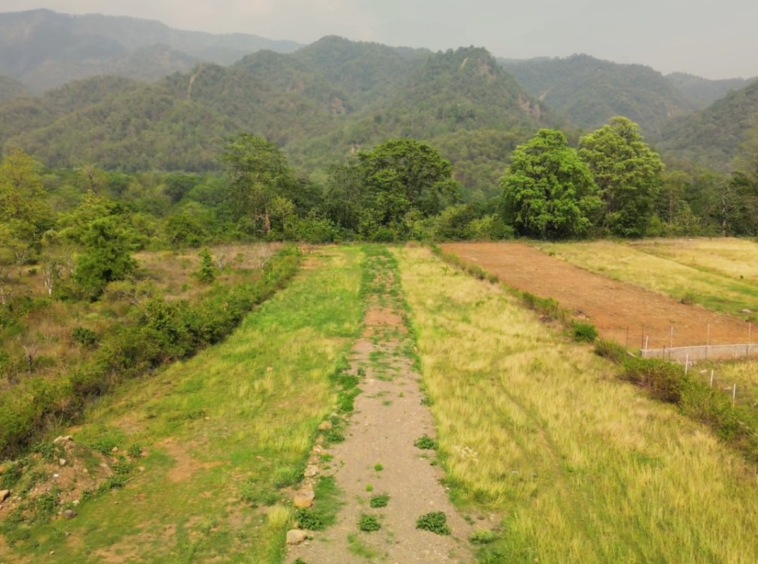 Land Patch for Sale in Kotabagh