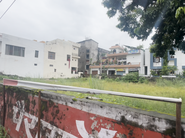 commercial property for sale in Haldwani