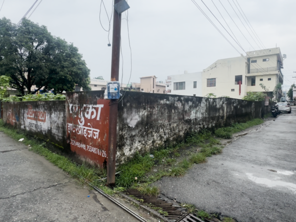 commercial property for sale in Haldwani