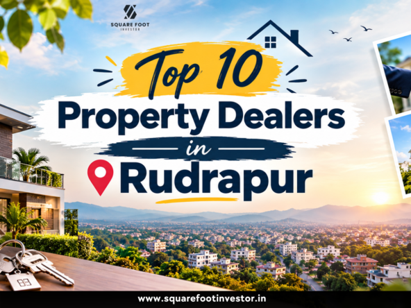 property dealers in Rudrapur