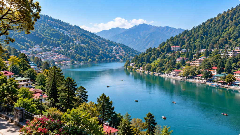 understanding kumaon 6 district
