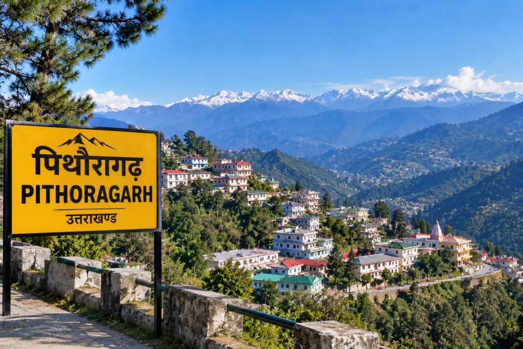 understanding kumaon 6 district
