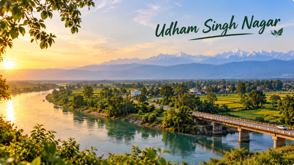 understanding kumaon 6 district