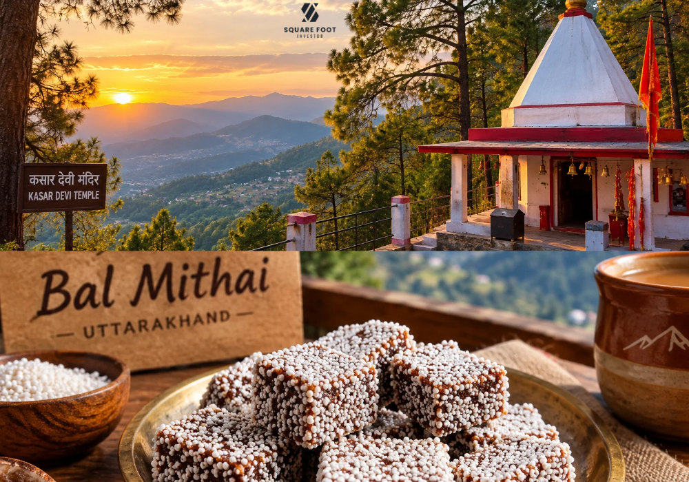 understanding kumaon 6 district