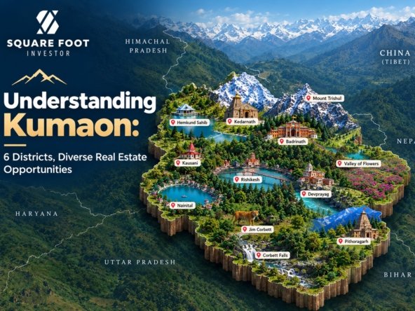 understanding kumaon 6 district